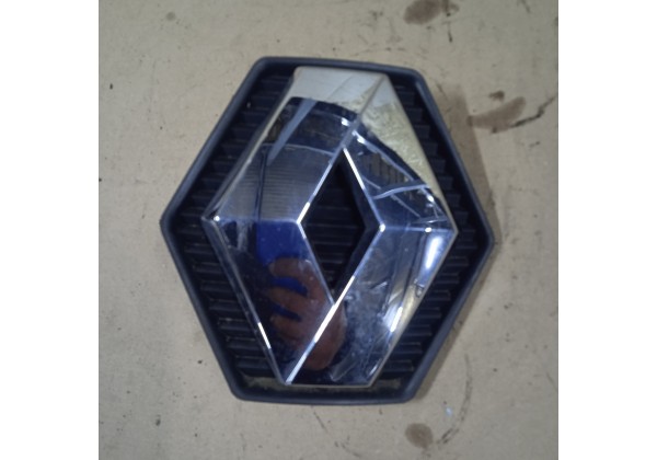 Емблема передня Renault Espace 4, 8200179691