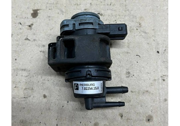 Клапан управління турбіною Renault 1.5, 2.0, 2.3 DCi, 8200575400, 8200661049, 8200201099