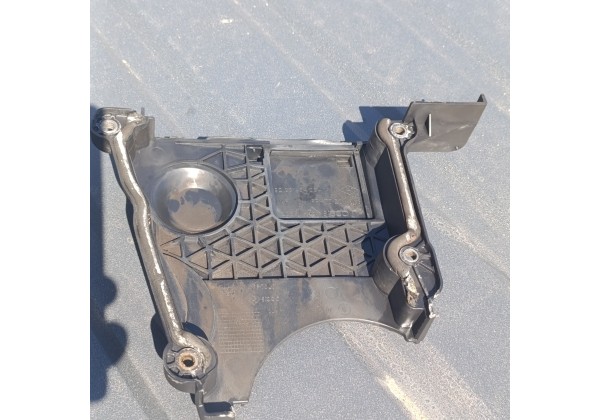 Захист грм Рено Меган 2, Сценік 2 для двигуна 1.6 бензин K4M812,813, 8200395507