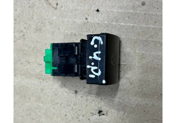 Кнопка вимикання компресора пневмопідвіски Citroen C4 Grand Picasso, 5273F7, 96592637XT