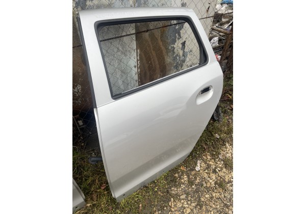 Двері задні ліві Dacia Logan II MCV, TED69