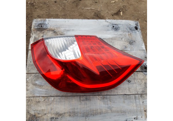Ліхтар задній правий Renault Scenic 2, Grand Scenic 2, 8200474327 