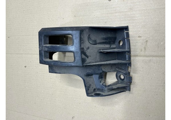 Кронштейн заднього бампера правий Citroen C4 Grand Picasso, 06-13, 7416E5, 9654489580, 9654500680