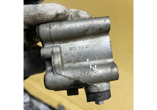 Корпус клапана EGR Renault 2.0, 2.3 dci, 8200854280, 8200598021