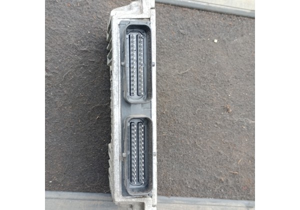 Комп'ютер керування автоматичною коробкою передач Рено Меган 2, 1.6 бензин, S118058316a,8200458276, 8200272204