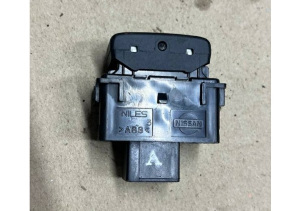 Кнопка вимикач парктроніка Renault Koleos, 08-16, 284488722R