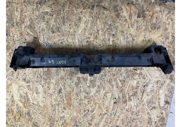 Кронштейн передньої панелі Citroen Berlingo 2, Peugeot Partner 2, 9680544280, 7416J3