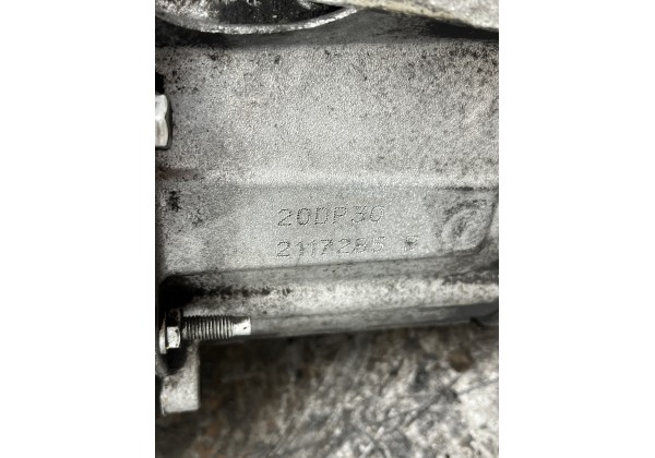 Коробка передач 1.6 16V Citroen Xsara Picasso, 20DP30 , 200 $ 