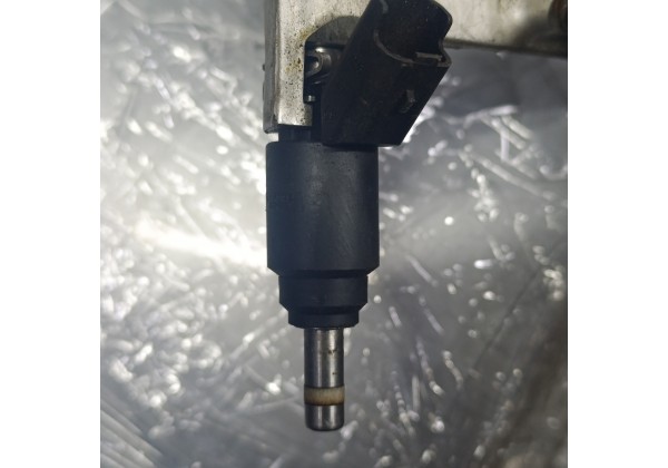 Форсунка бензинова Пежо, Сітроен, 2.0 hpi,9636206880,1031F00299