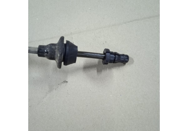 Трубка щеплення Citroen C8, Jumpy, Peugeot 807, 807, Expert, 2.0 HDi, 215619 *