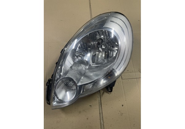 Фара ліва Renault Kangoo II, 260603401R