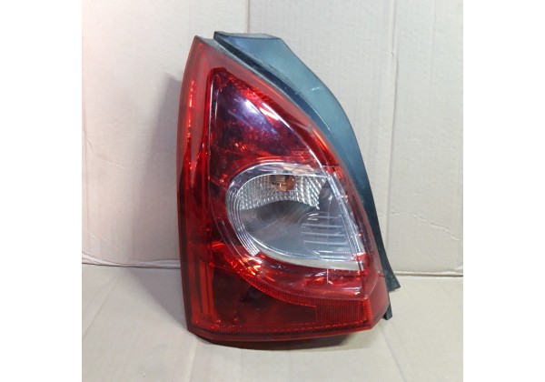 Ліхтар лівий Renault Twingo 2, рестаіл, 265550521R