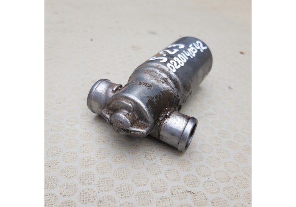 Клапан регулятор холостого ходу Renault 2.5 20V, 0280140542