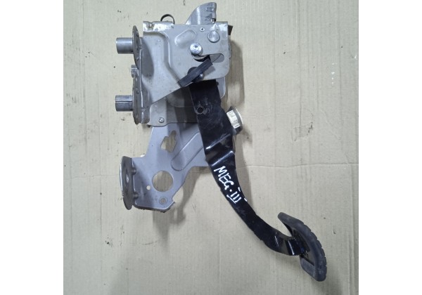 Педаль гальм Renault Megane 3, 465010015R *