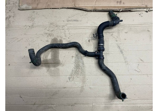 Патрубки системи охолодження Renault Megane 3, Scenic 3, 1.4 TCe, 924100038R, 271A30007R