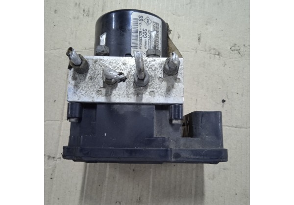 Блок ABS Renault Megane 3, Scenic 3, 476602272R, 10021208204, 95CT2AAY2 *