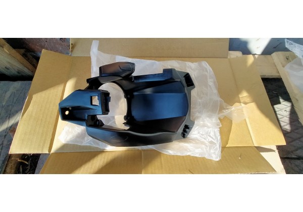 Кронштейн противотуманної фари правий Renault Kangoo III, 269118311R