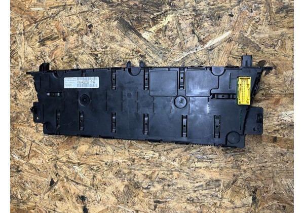 Панель приладів Citroen C4 Picasso, Grand Picasso, 9664365380