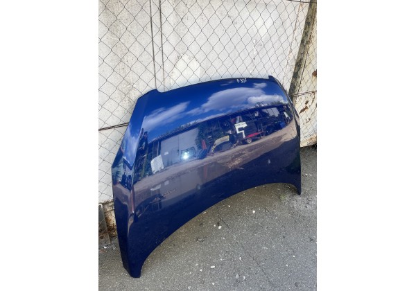 Капот Peugeot 307 дорест до 2005 р 