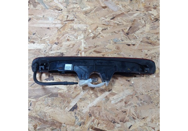 Додатковий стоп-сигнал Renault Espace 4, Рено Еспейс 4, 8200036509