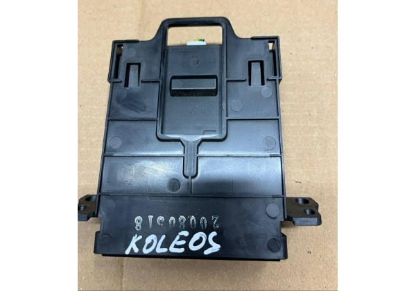 Зчитувач ключ карти Renault Laguna 3, Koleos, Megane 3, Fluence, Scenic 3, 285909828R, A2C53185186, A2C53217096