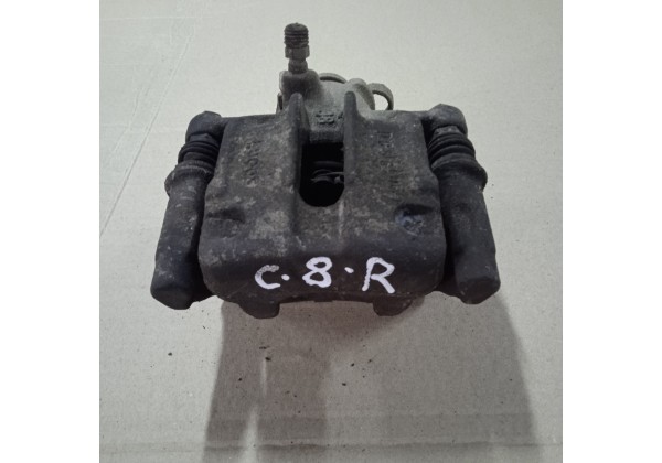 Супорт задній правий Citroen C8, Peugeot 807, 4401C9