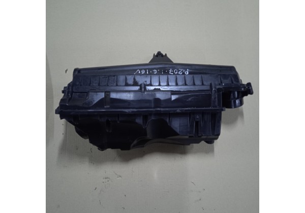 Корпус повітряного фільтра Citroen, Peugeot, 1.4 16V, 1.6 16V VTi, EP6, V753482280, V758962580, 1420R2