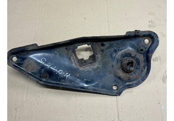 Опорна чашка заднього амортизатора верхня Citroen C4 Grand Picasso, 06-13, 514244