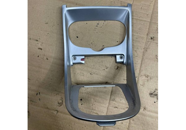 Накладка центральної консолі Peugeot 307, 9636013877, 8211EA