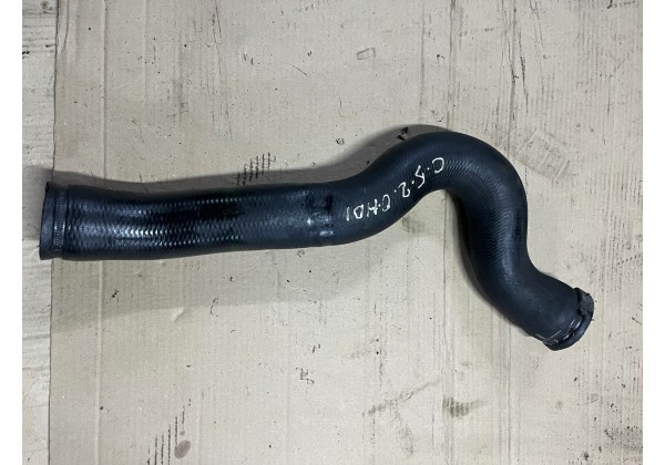 Патрубок інтеркулера Citroen C5, 2.0 HDi, 0382S8