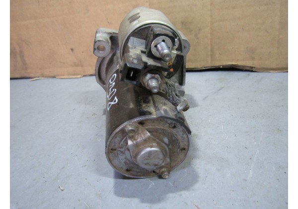Стартер 1.2 THP Peugeot 208,2008,301,308,3008, Citroen C2,C3,C4,9674077280,ESM18E8,Valeo
