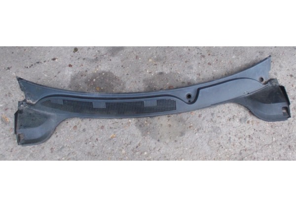 Жабо Renault Megane II, 8200097006