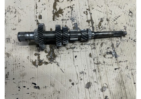 Первинний вал КПП 20MM01 Citroen Jumper 1-2, Peugeot Boxer 1-2, 2311T1