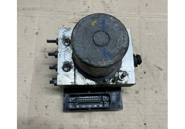 Блок ABS Renault Master 3, 0265951847, 0265238101, 476609441R
