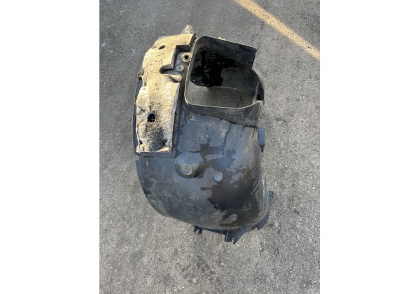 Підкрилок Правий передній Peugeot 3008, 9682911180