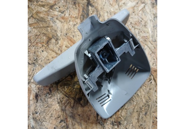 Дзеркало салону з кронштейном Renault Megane III, Logan II, Twingo II, Clio IV, Captur, 963295083R