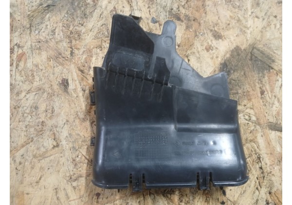 Забірник повітря Renault Twingo 2, 8200861152