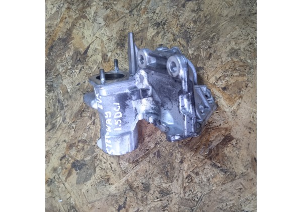 Корпус клапана EGR Renault 1.5 DCi, 7701070964