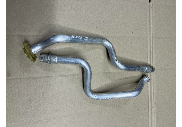 Трубки пічки комплект Renault Master 3, 924146903R