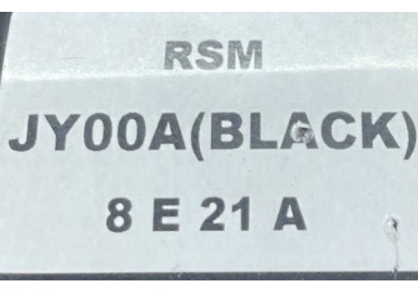 Куліса механічної КПП з тросами 6 ступ, Renault Koleos, 2.0 DCi, 34101JY00A, 349353182R