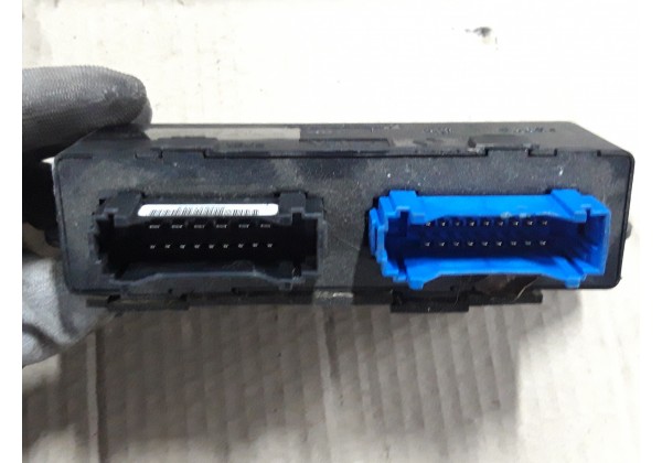 Комплект запалювання Renault Laguna I, 2.0 8V, Siemens, S103717205 C, 7700863477, 7700101921, 7700843416 А