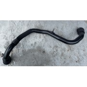 Патрубок інтеркулера Renault, Dacia Duster I, 1.5 dci, 144607625R, Аналог