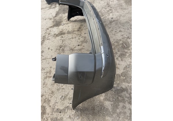 Задній бампер Citroen C4 Grand Picasso I