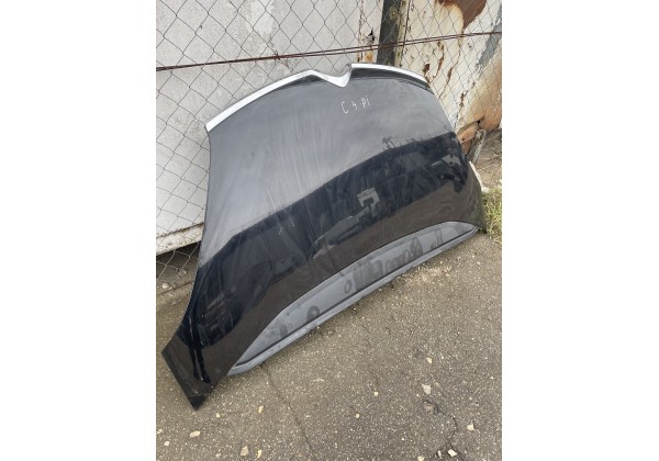 Капот Citroen C4 Picasso 06-13, Колір EXYB