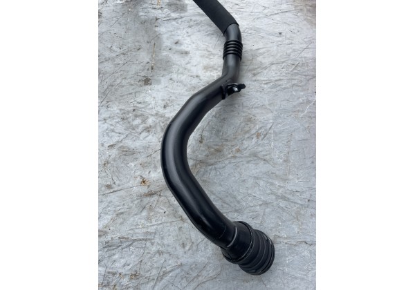 Патрубок інтеркулера Renault, Dacia Duster I, 1.5 dci, 144607625R, Аналог