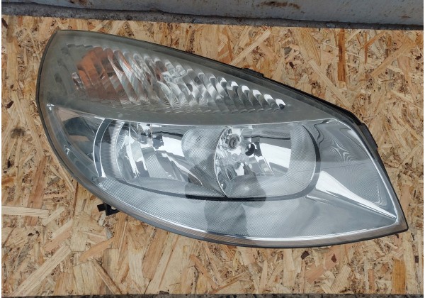 Фара передня права Renault Scenic 2, 03-06 *