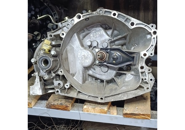 Коробка передач Пежо Партнер 2.0 хді ,BE4R, 20DM80
