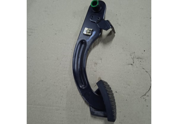 Педаль гальм Citroen C8, Peugeot 807, 4501N6 *