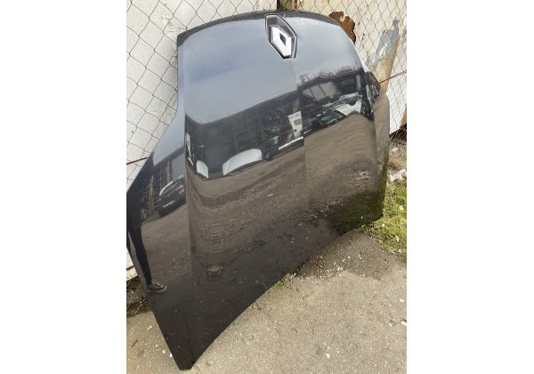 Капот Renault Laguna lll , колір TEB66