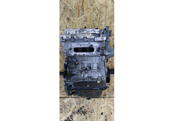 Двигун,мотор 0.9 TCE, Renault Twingo, Mercedes Smart ,H4Bc401, H4B401,Ціна 700 долл